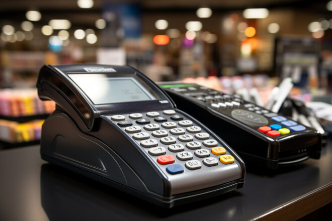Paiement par carte bancaire