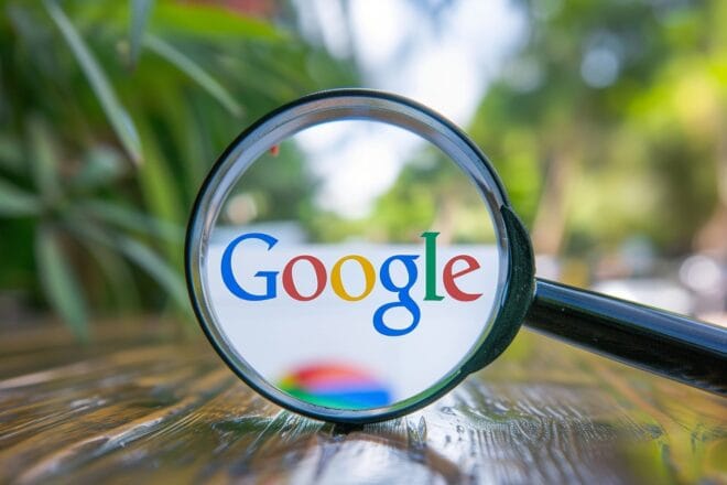 Illustration. Google.