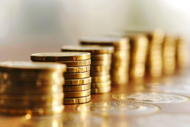 Illustration. Augmentation des inégalités de revenus observée dans l’étude sur la répartition des richesses.