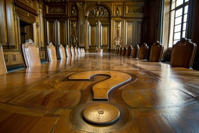 Illustration. Qui pour devenir Premier ministre ?