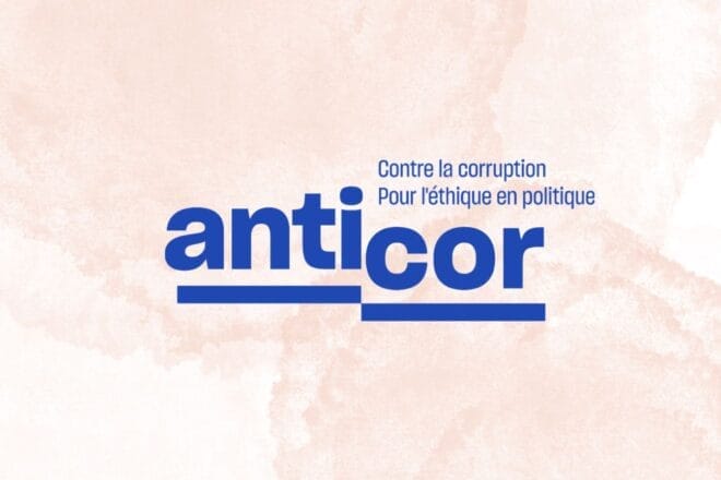 Image d'illustration. Anticor