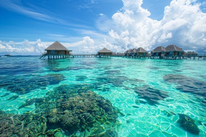 Maldives