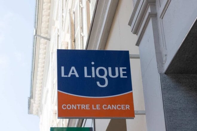 La ligue contre le cancer