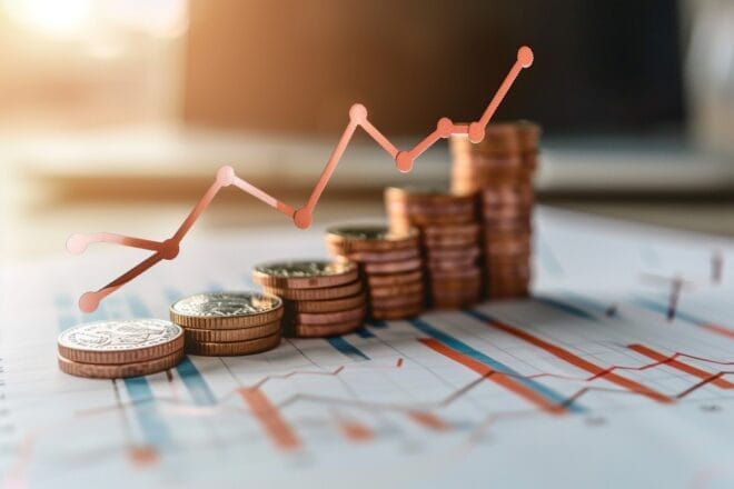 Image d'illustration. Pouvoir achat, augmentation...