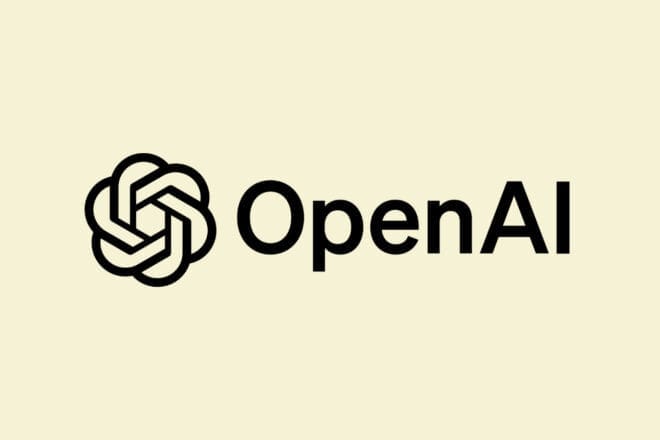 Image d'illustration. OpenAI