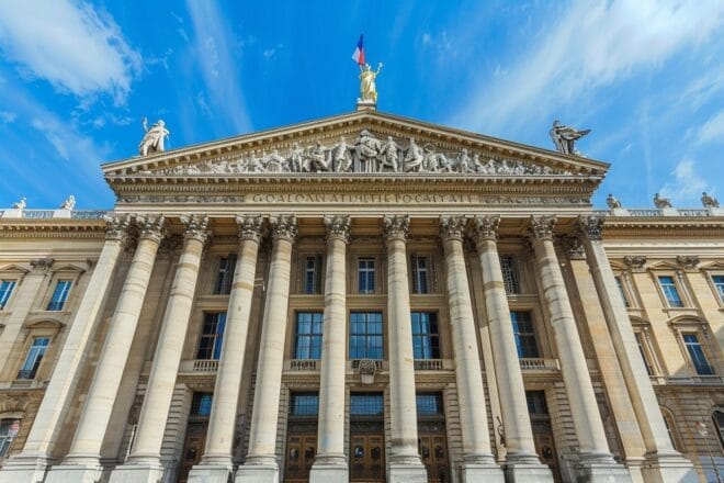 Image d'illustration. Assemblee nationale 1