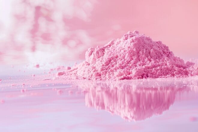 Image d'illustration. La cocaïne rose, nouveau fléau ?