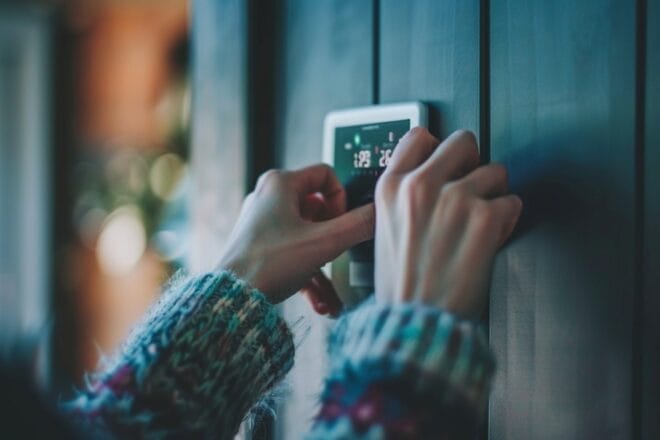 Image d'illustration. Economie d'énergie