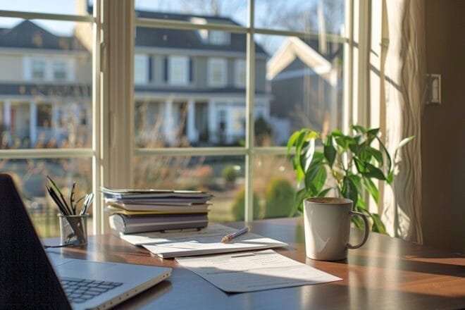 Image d'illustration. Logement, immobilier