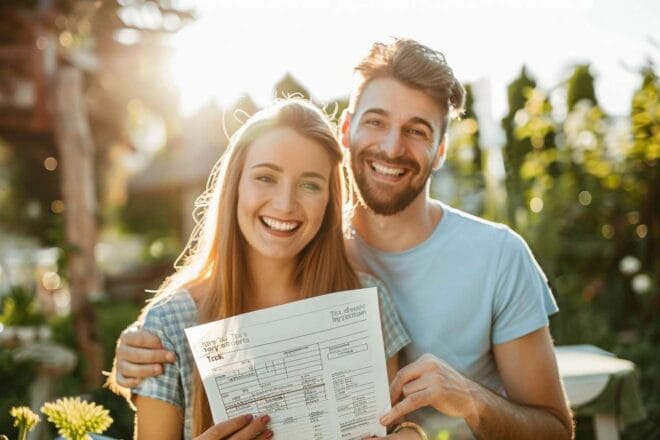 Couple document