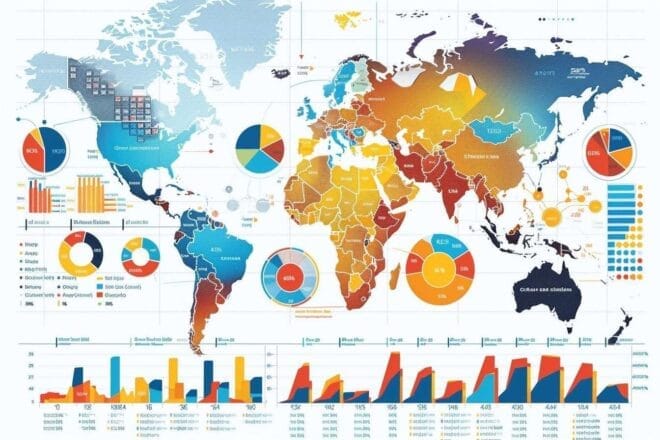 Image d'illustration. Statistiques santé américaines vs moyennes mondiales