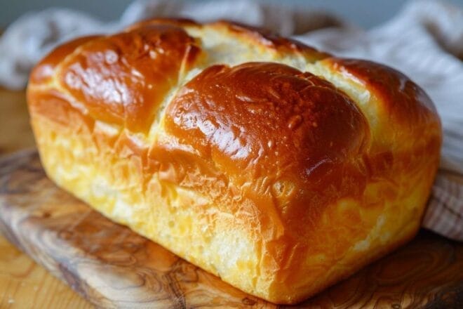 Image d'illustration. Cette brioche, avec ou sans gluten ?