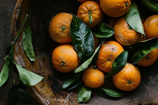 Image d'illustration. Clementine