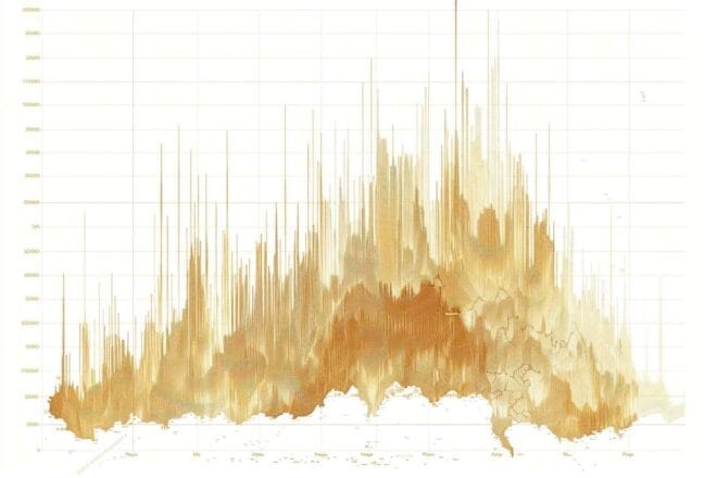 Image d'illustration. Illustration des disparités.
