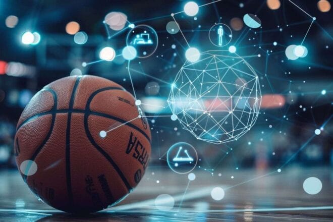 Image d'illustration. L'investissement dans le sport.