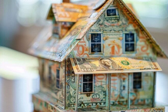 Image d'illustration. Le loyer