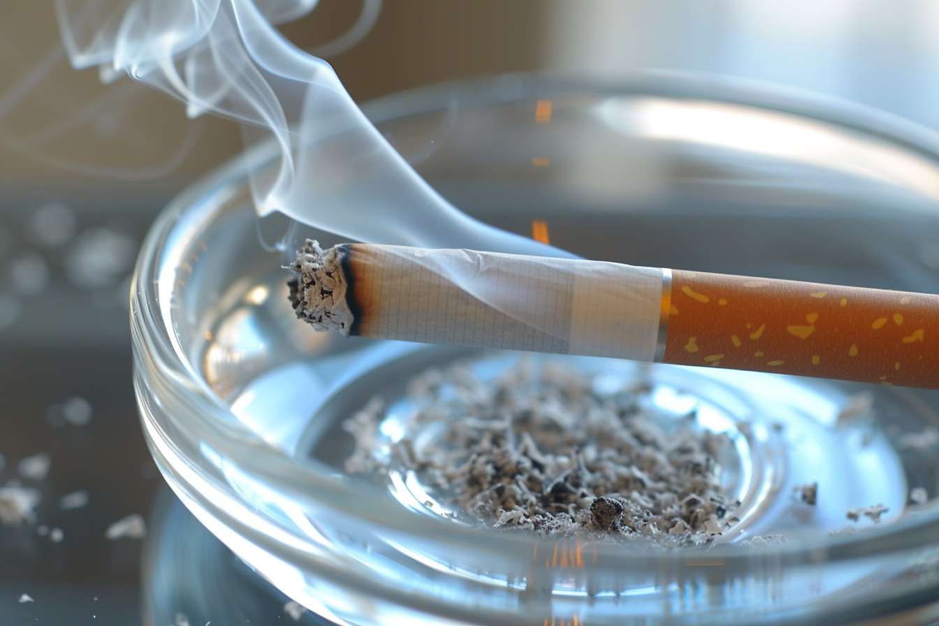 elfbar nachfüll pod läuft aus La cigarette nouvelle génération : une fausse bonne idée ? main image 0