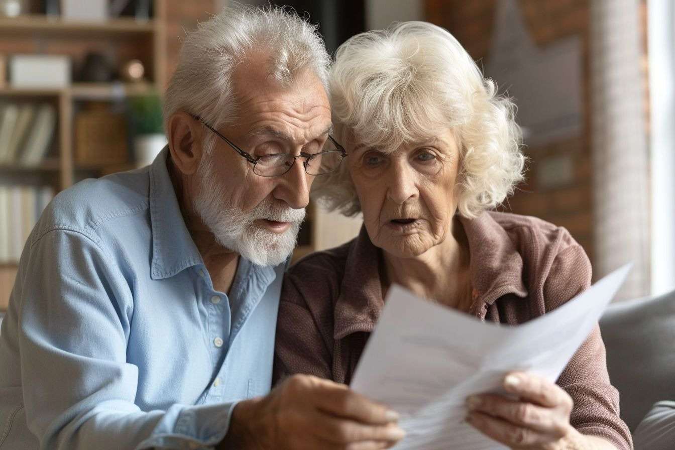 Mauvaise nouvelle pour les retraités : une hausse probable de l’impôt dès 2026