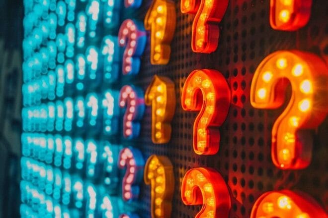 Image d'illustration.Décor de jeu télé.