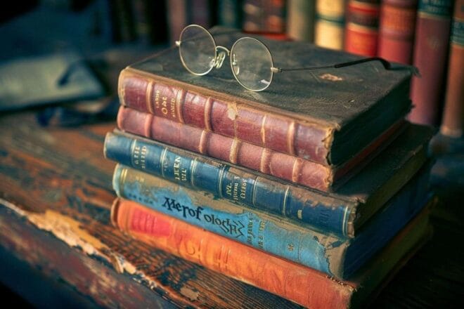 Romans Harry Potter