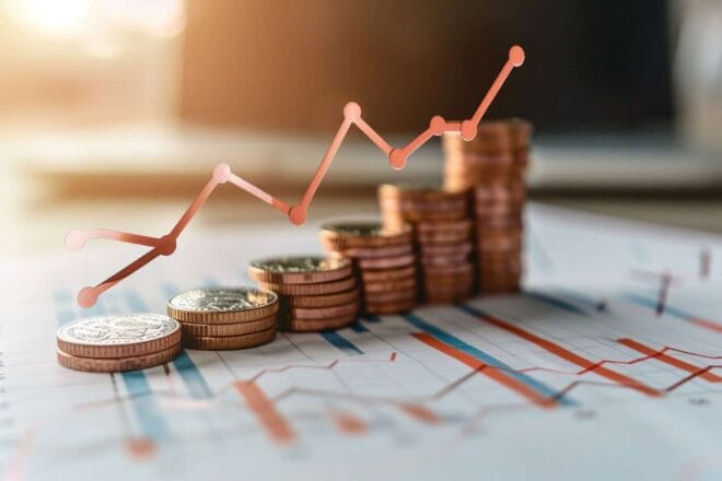 Image d'illustration. Pouvoir achat, augmentation...