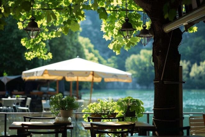 Image d'illustration. Un printemps chaud.