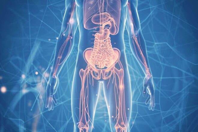 Anatomie corps