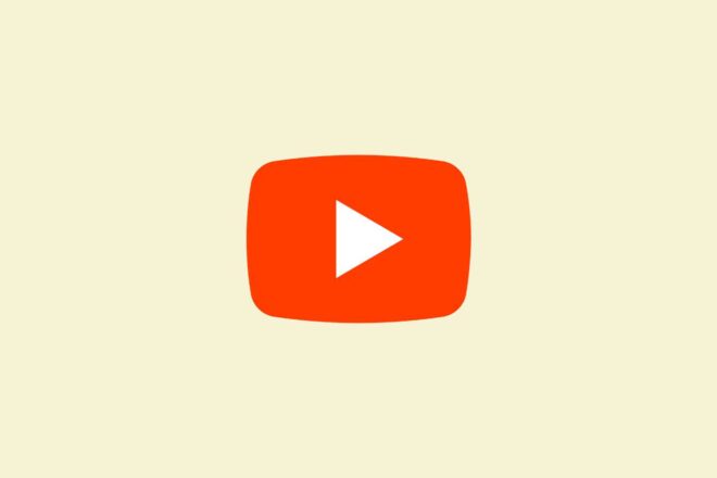 YouTube