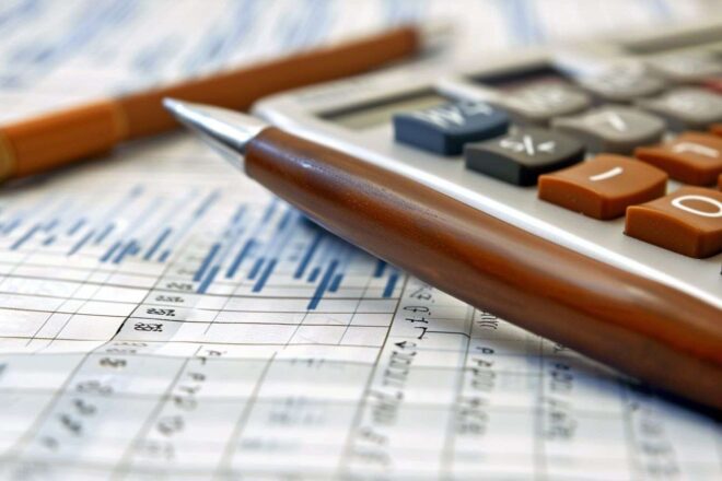 Image d'illustration. Calcul, tendances, optimisation.