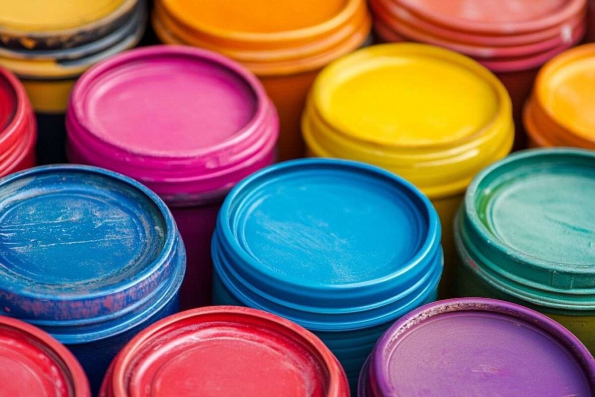 Ne jetez plus vos couvercles de bocaux : 18 astuces ingénieuses pour