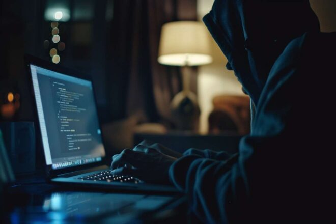 Piratage informatique