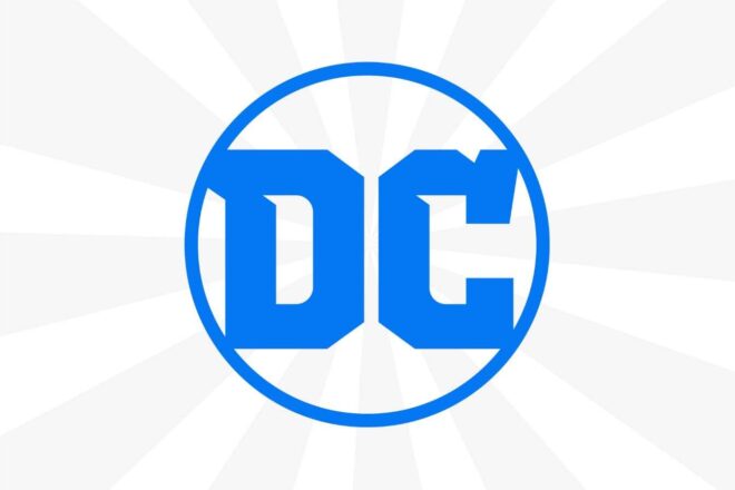 DC Comics