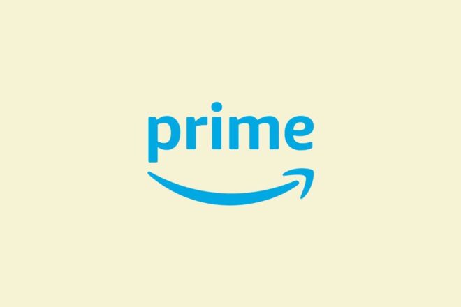 Amazon Prime