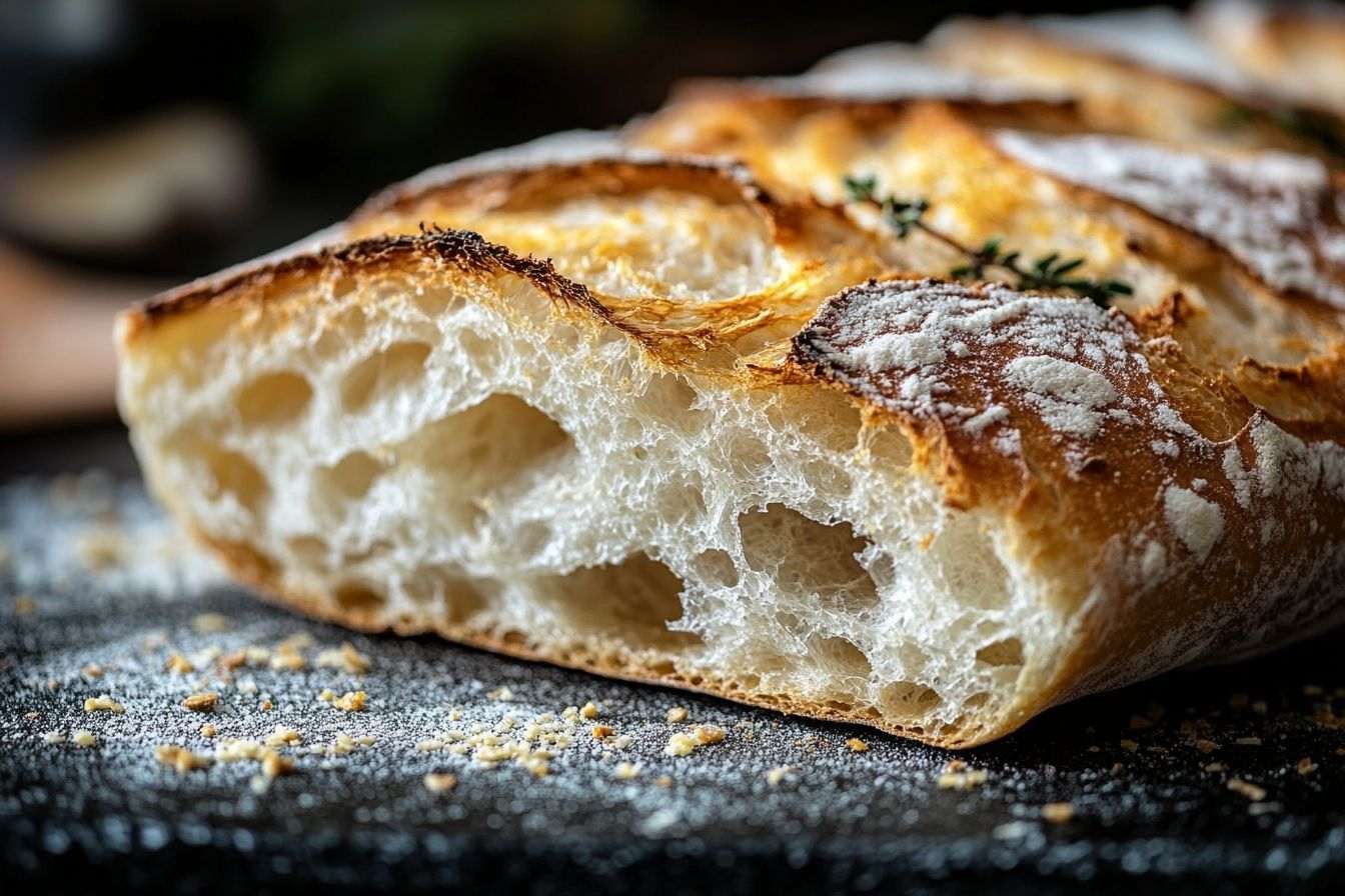 Transformez votre pain rassis en un ingrédient précieux au lieu de le ...