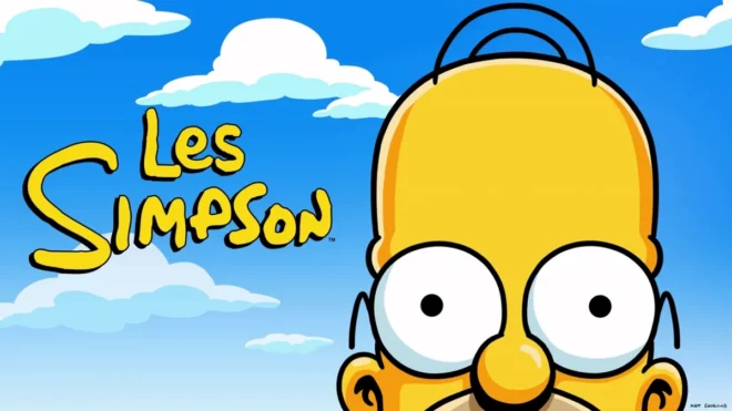 Les Simpson