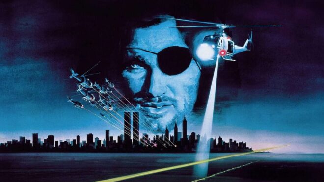 New York 1997