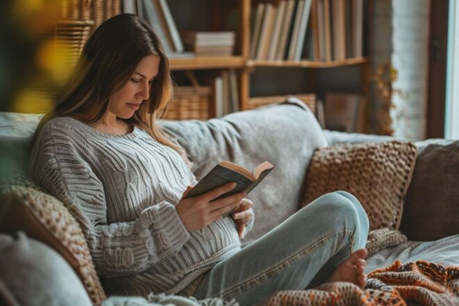 grossesse femme enceinte