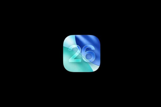 iOS 26