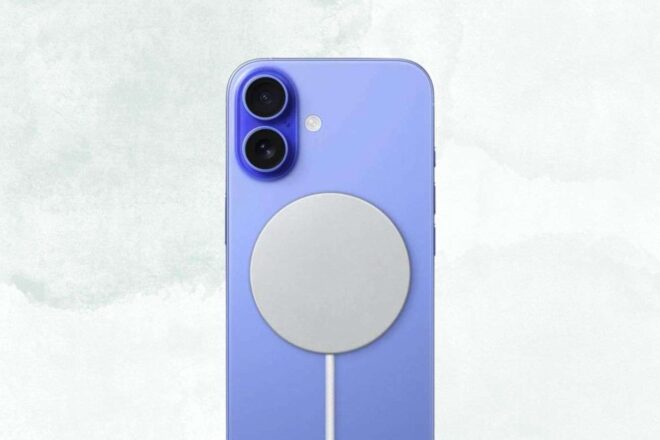 Apple MagsSafe