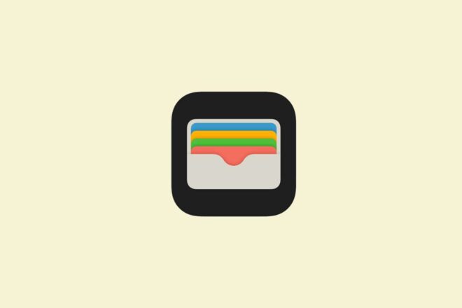 Apple Wallet