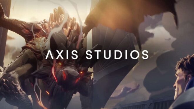 Axis Studios