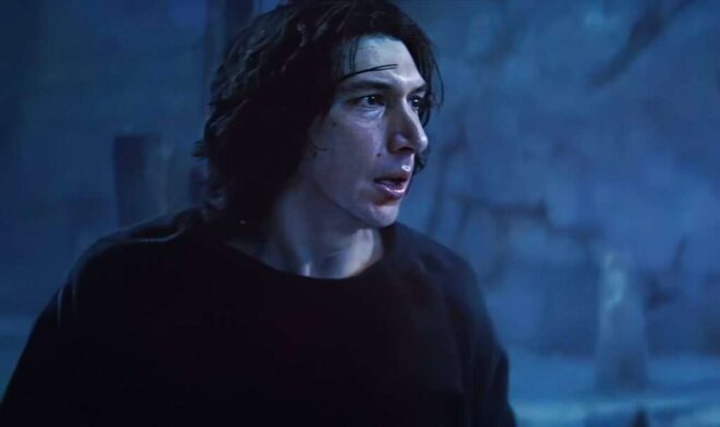 Ben Solo