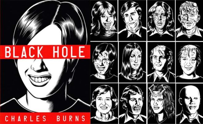 Black Hole