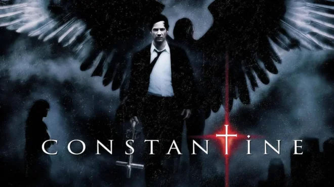 Constantine