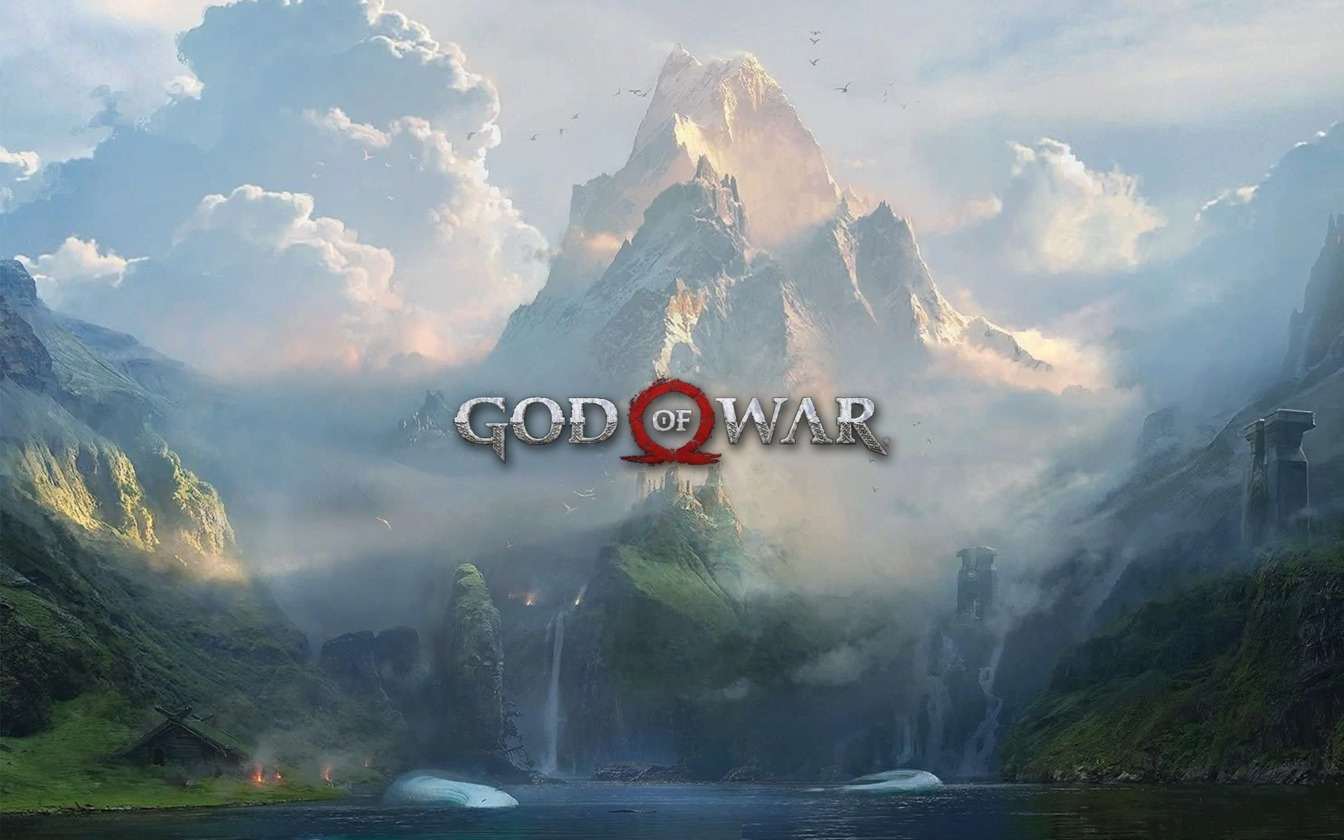 God of War : Sif et Heimdall s’invitent à l’écran dès la première saison