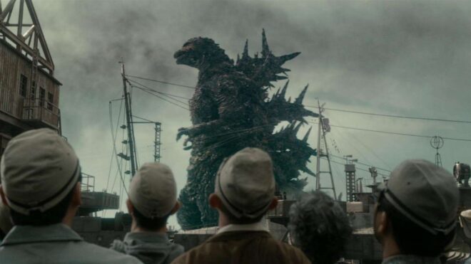 Godzilla