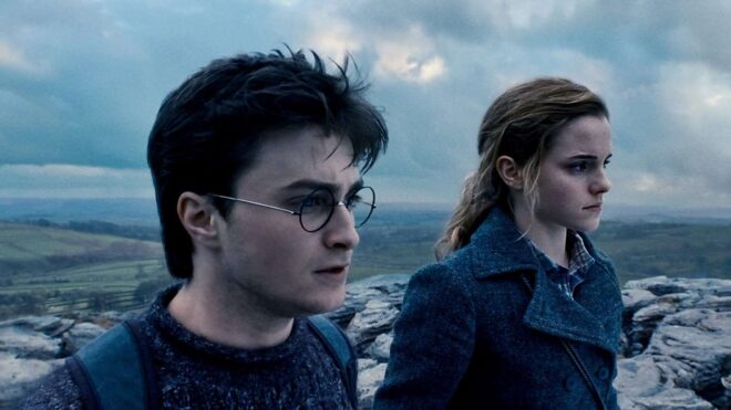 Harry Potter