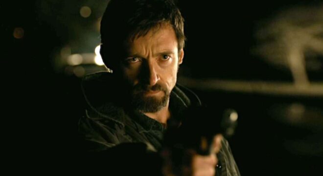 Hugh Jackman