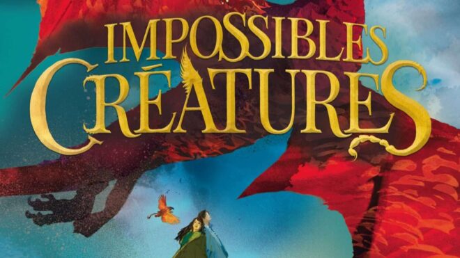 Impossible Creatures
