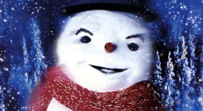Jack Frost